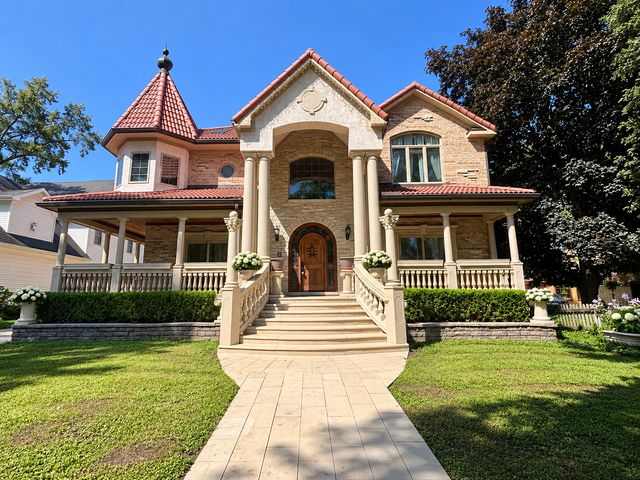 936 Hammerschmidt Avenue, Lombard, IL 60148