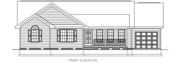 4269 Love Mill Road, Stanfield, NC 28163