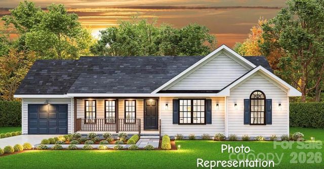 4269 Love Mill Road, Stanfield, NC 28163