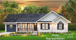 4269 Love Mill Road, Stanfield, NC 28163