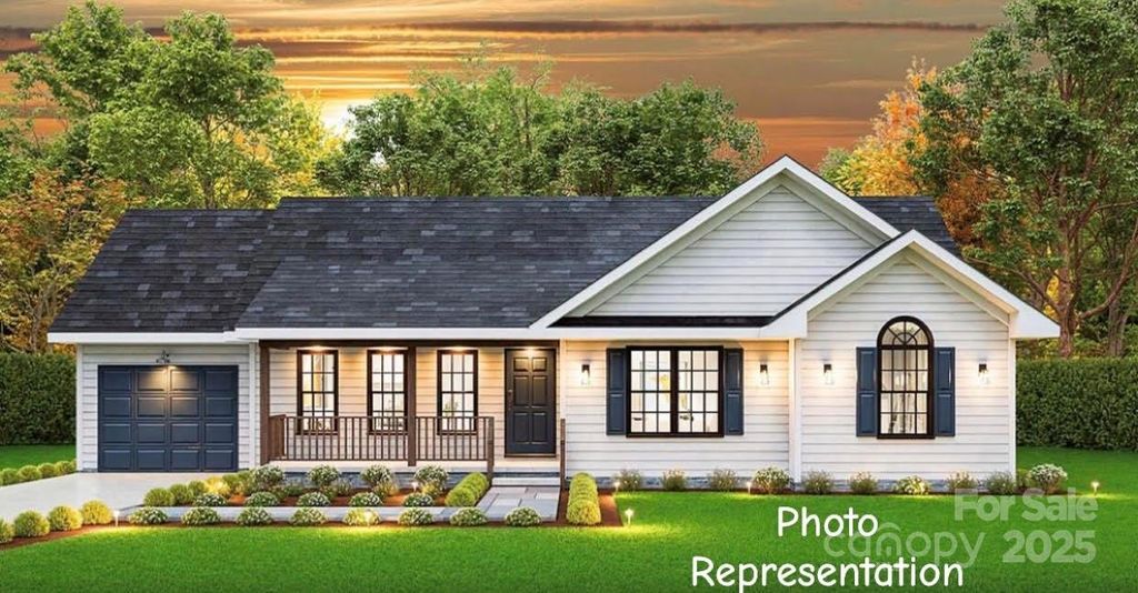 4269 Love Mill Road, Stanfield, NC 28163