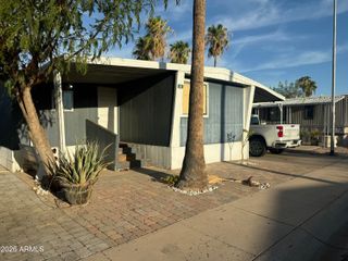 15601 N 19TH Avenue 82, Phoenix, AZ 85023