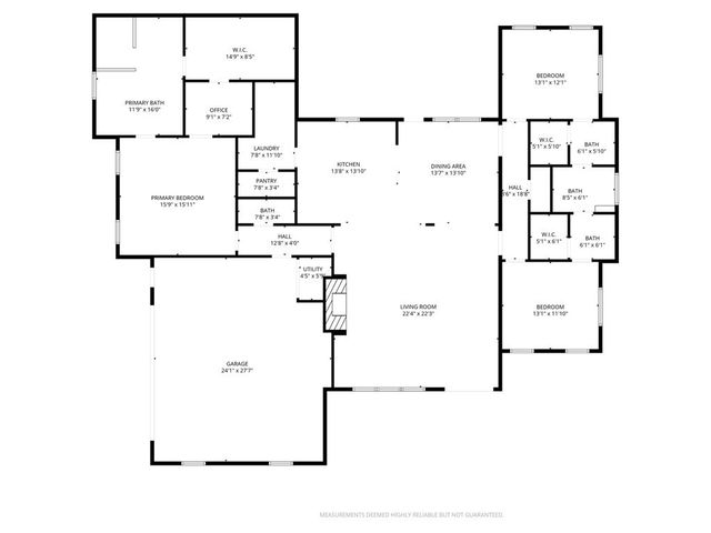 194 Mull Rd, Kerrville, TX 78028