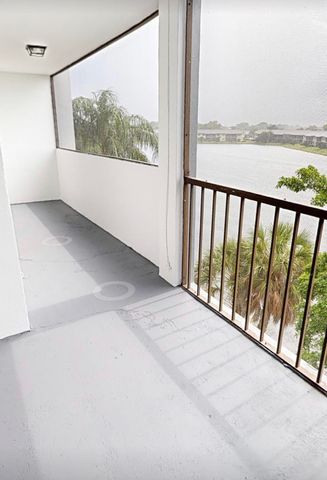 4025 N NOB HILL Road 409, Sunrise, FL 33351