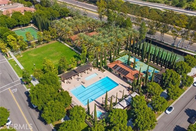 16 Serenity, Irvine, CA 92618