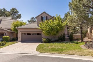 5011 Vermillion Court, Castle Rock, CO 80108