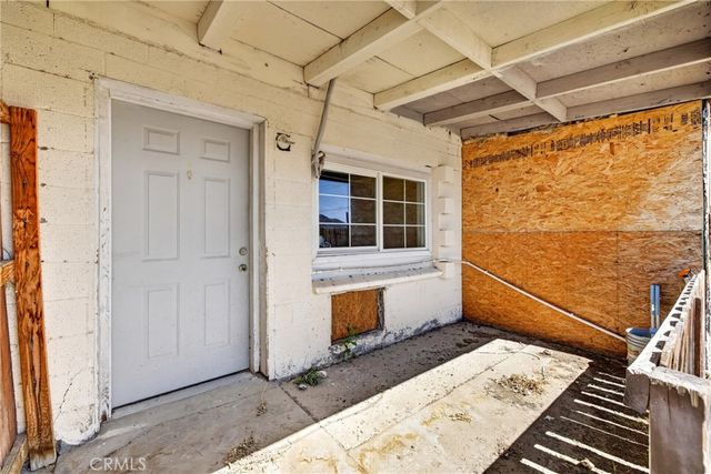 83 Panorama, Thermal, CA 92274