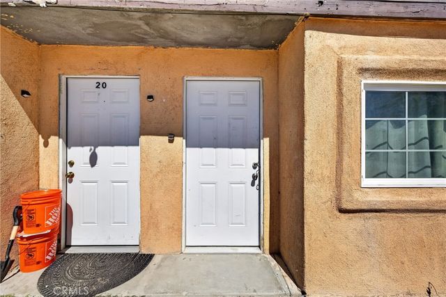83 Panorama, Thermal, CA 92274