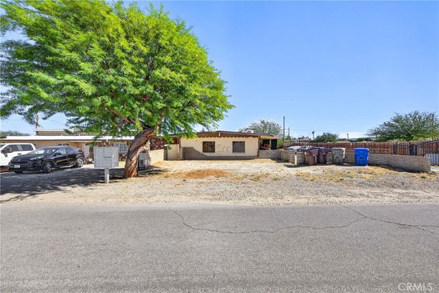 83 Panorama, Thermal, CA 92274