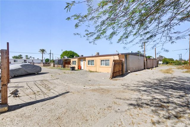 83 Panorama, Thermal, CA 92274