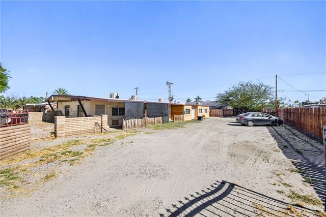 83 Panorama, Thermal, CA 92274
