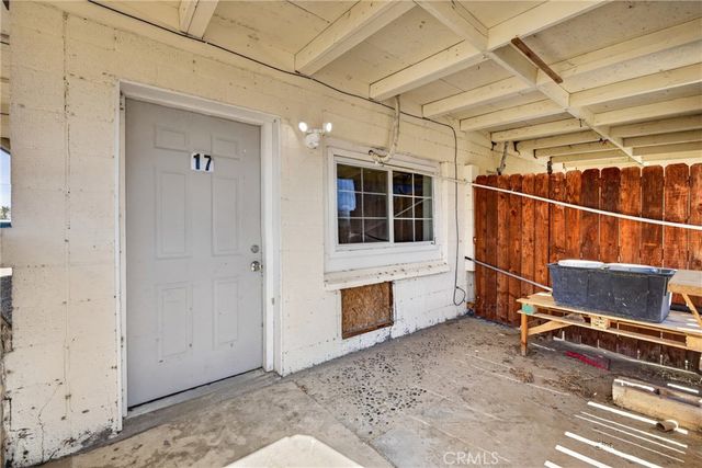 83 Panorama, Thermal, CA 92274