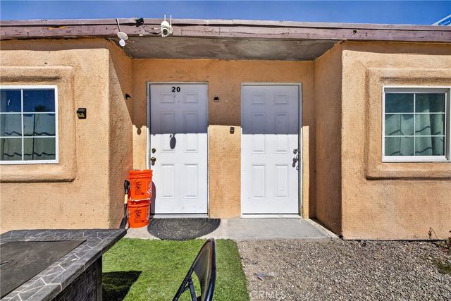 83 Panorama, Thermal, CA 92274
