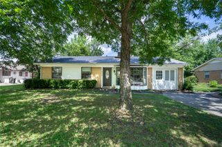 1409 Skyline Drive, Greenville, TX 75401