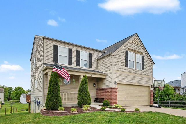 9728 Whispering Way, Alexandria, KY 41001