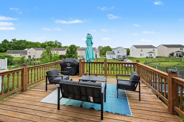 9728 Whispering Way, Alexandria, KY 41001