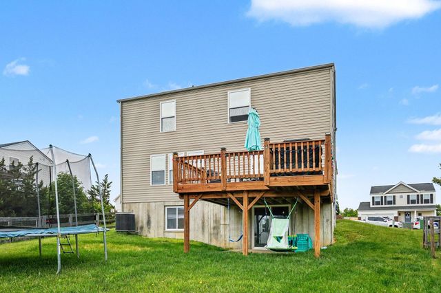 9728 Whispering Way, Alexandria, KY 41001