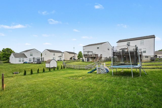 9728 Whispering Way, Alexandria, KY 41001