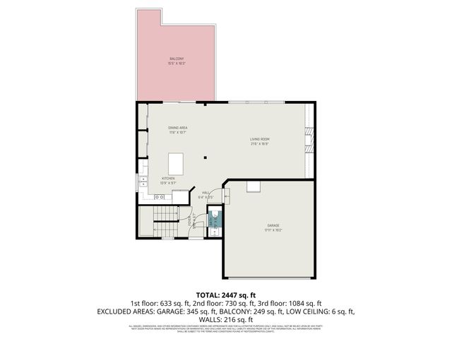 9728 Whispering Way, Alexandria, KY 41001