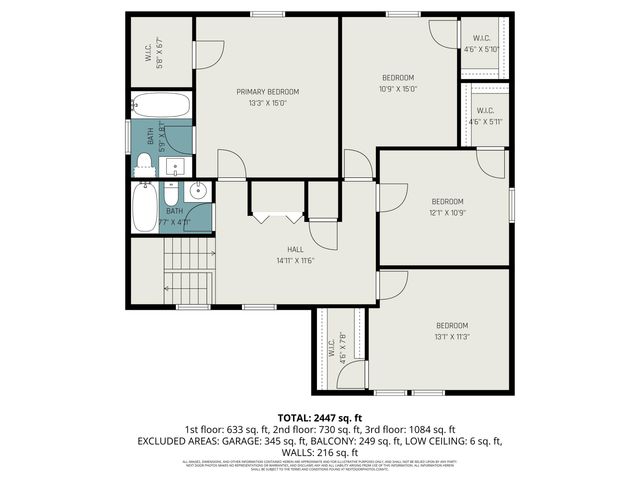 9728 Whispering Way, Alexandria, KY 41001