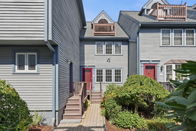 35 Merrymount Rd 3, Quincy, MA 02169