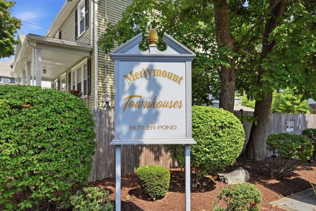 35 Merrymount Rd 3, Quincy, MA 02169
