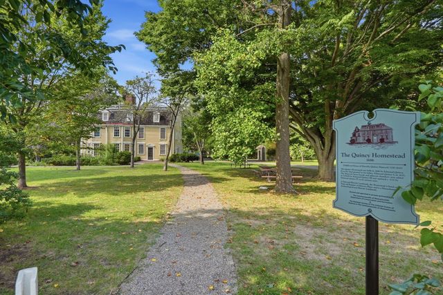 35 Merrymount Rd 3, Quincy, MA 02169