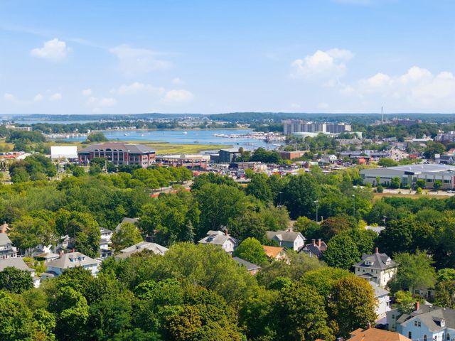 35 Merrymount Rd 3, Quincy, MA 02169