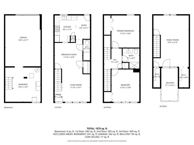 35 Merrymount Rd 3, Quincy, MA 02169