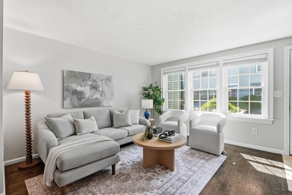 35 Merrymount Rd 3, Quincy, MA 02169