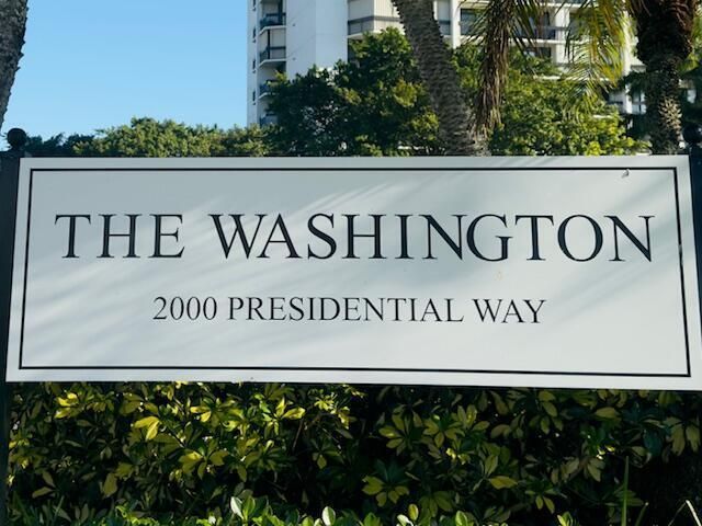 2000 Presidential Way 702, West Palm Beach, FL 33401