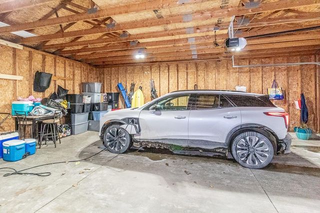 113 WILLIAM COURT, Hortonville, WI 54944