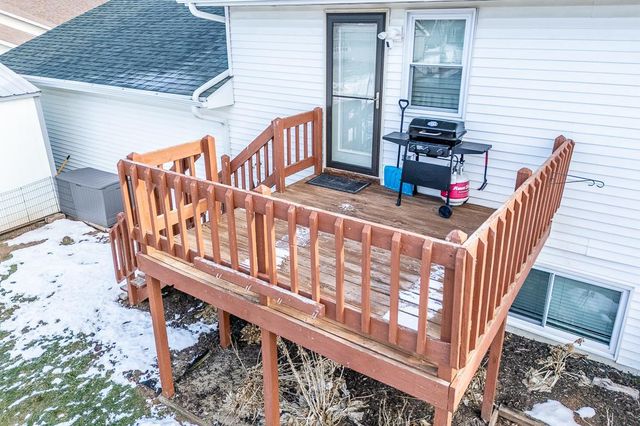 113 WILLIAM COURT, Hortonville, WI 54944