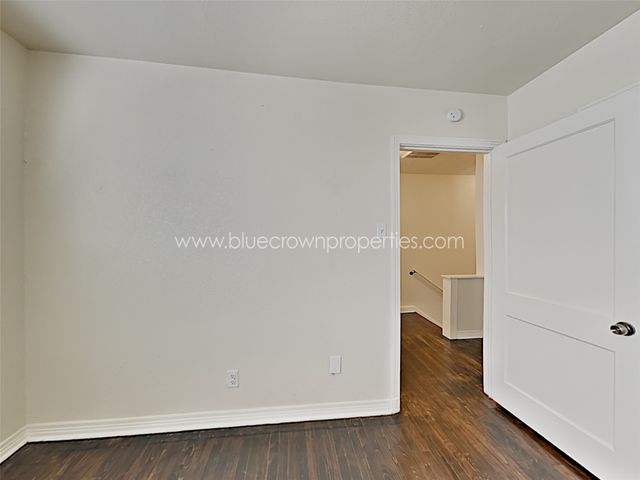 6491 Bordeaux Avenue, Dallas, TX 75209
