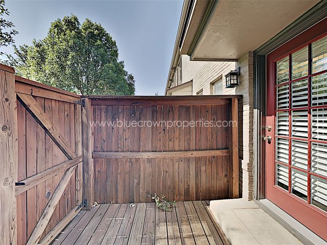 6491 Bordeaux Avenue, Dallas, TX 75209