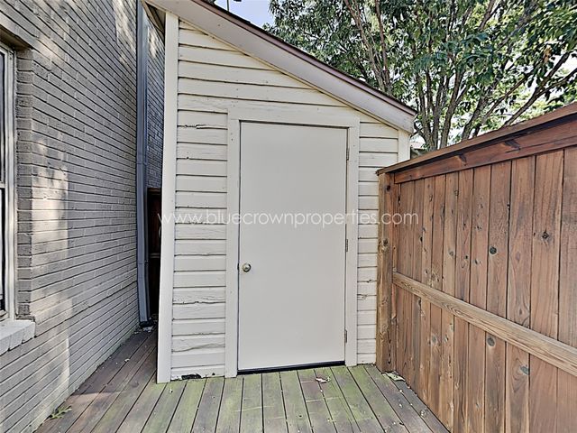 6491 Bordeaux Avenue, Dallas, TX 75209