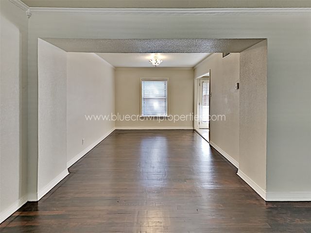 6491 Bordeaux Avenue, Dallas, TX 75209
