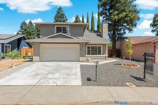 206 Kirkwood Ct, Vacaville, CA 95687