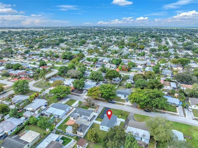 1401 N 70th Ter, Hollywood, FL 33024