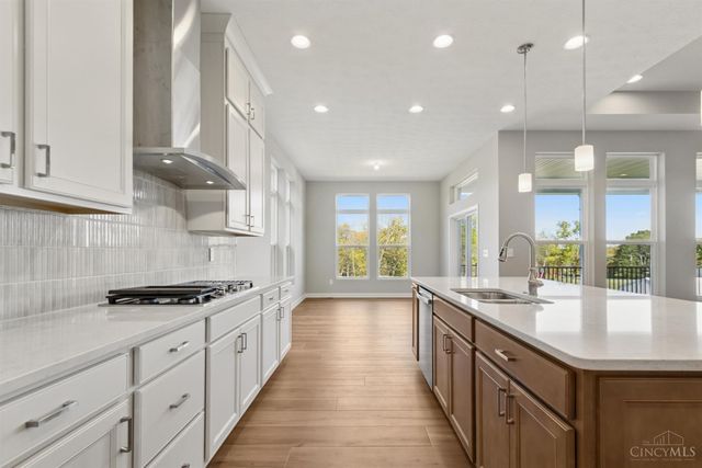 50 Morris Street, Springboro, OH 45066