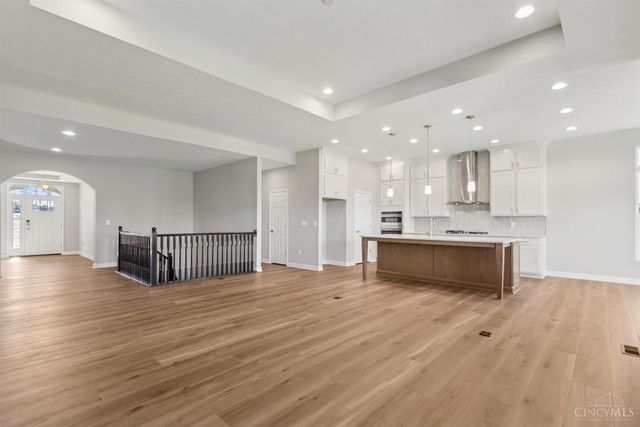 50 Morris Street, Springboro, OH 45066