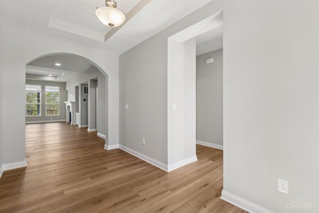 50 Morris Street, Springboro, OH 45066