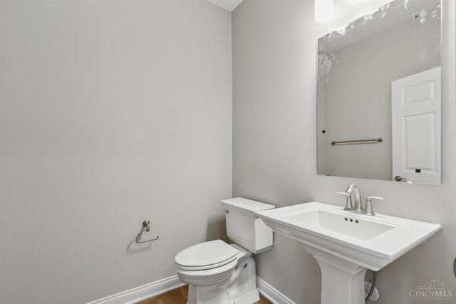 50 Morris Street, Springboro, OH 45066