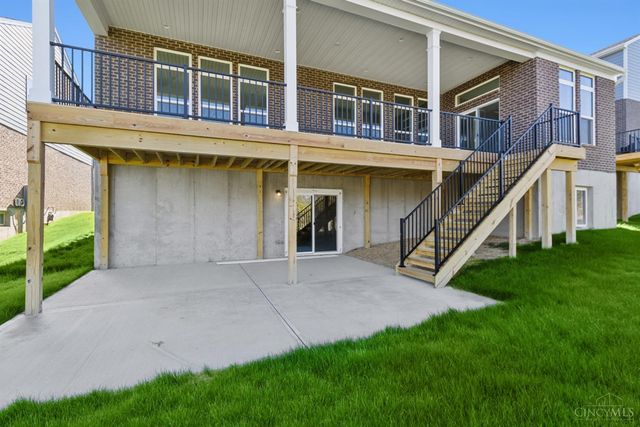 50 Morris Street, Springboro, OH 45066