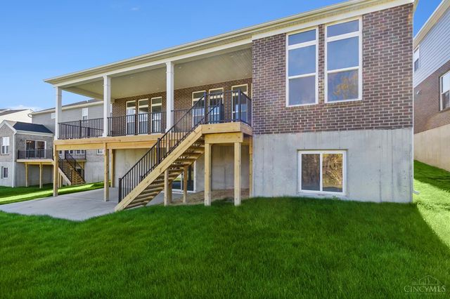 50 Morris Street, Springboro, OH 45066