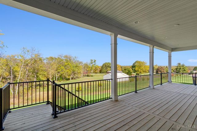 50 Morris Street, Springboro, OH 45066