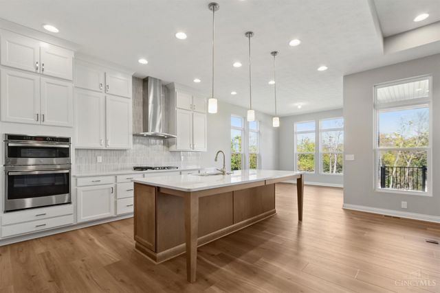 50 Morris Street, Springboro, OH 45066