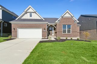 50 Morris Street, Springboro, OH 45066