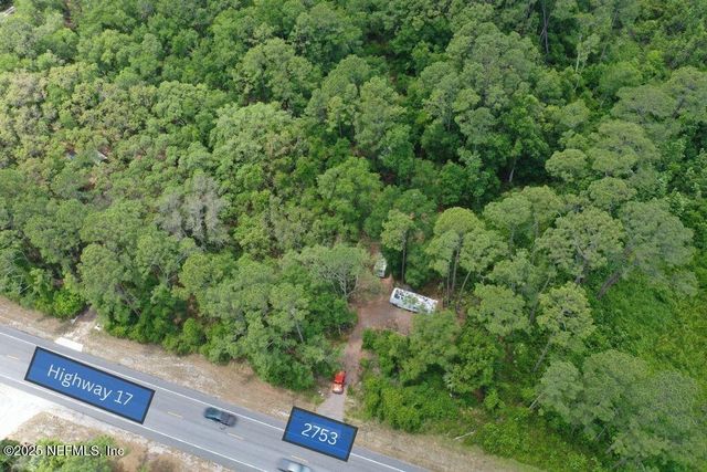 2753 S HIGHWAY 17, Crescent City, FL 32112