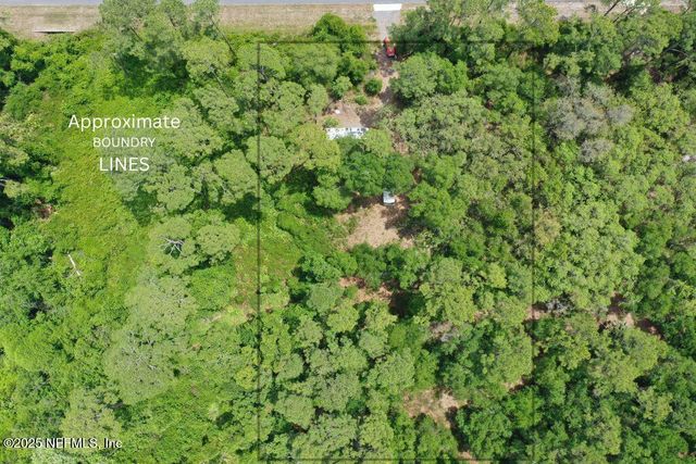 2753 S HIGHWAY 17, Crescent City, FL 32112